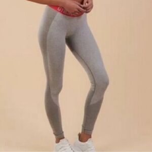 Gymshark Gray Leggings